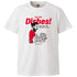 【予約販売】DO THE Dishes! 半袖TEE